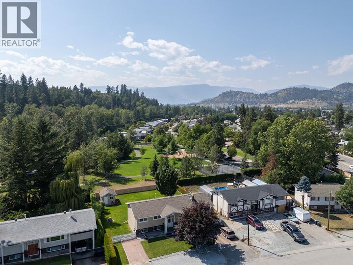 Property Photo: 1085 Tamarack Drive BC V1X 1E3