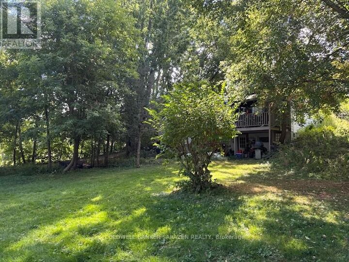 Property Photo: 2605 Trans Canada Highway ON K4C 1B3