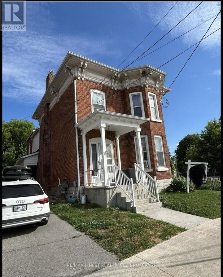 Property Photo:  11 Bridge Street West  ON K7R 2C2 