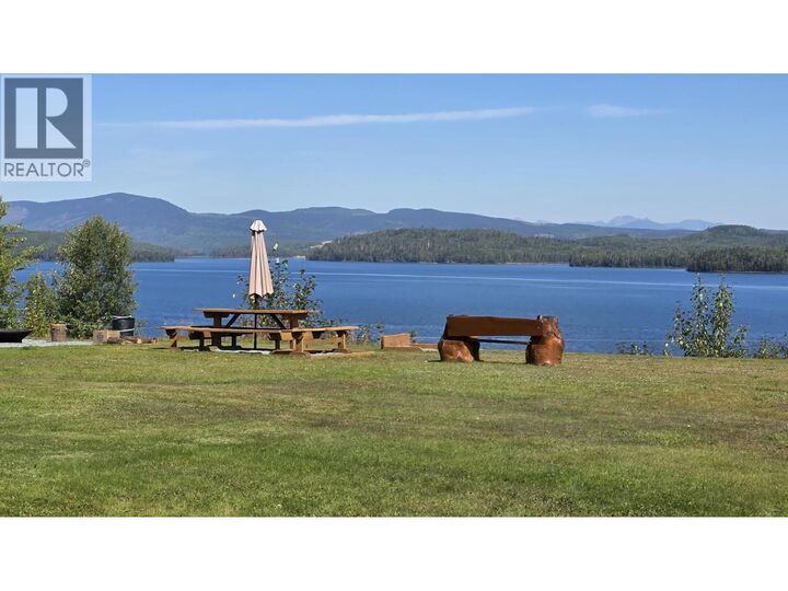 Property Photo: 50 Hagan Street 13 BC V0J 1W0