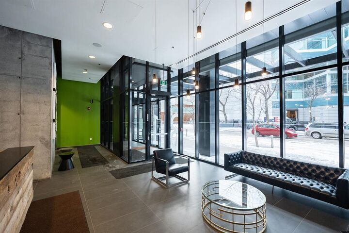 Photo de la propriété:  311 Hargrave Street North  MB R3B 2C3 