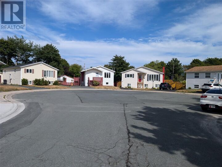 5 Groves Place  Mount Pearl NL A1N 1E9 photo
