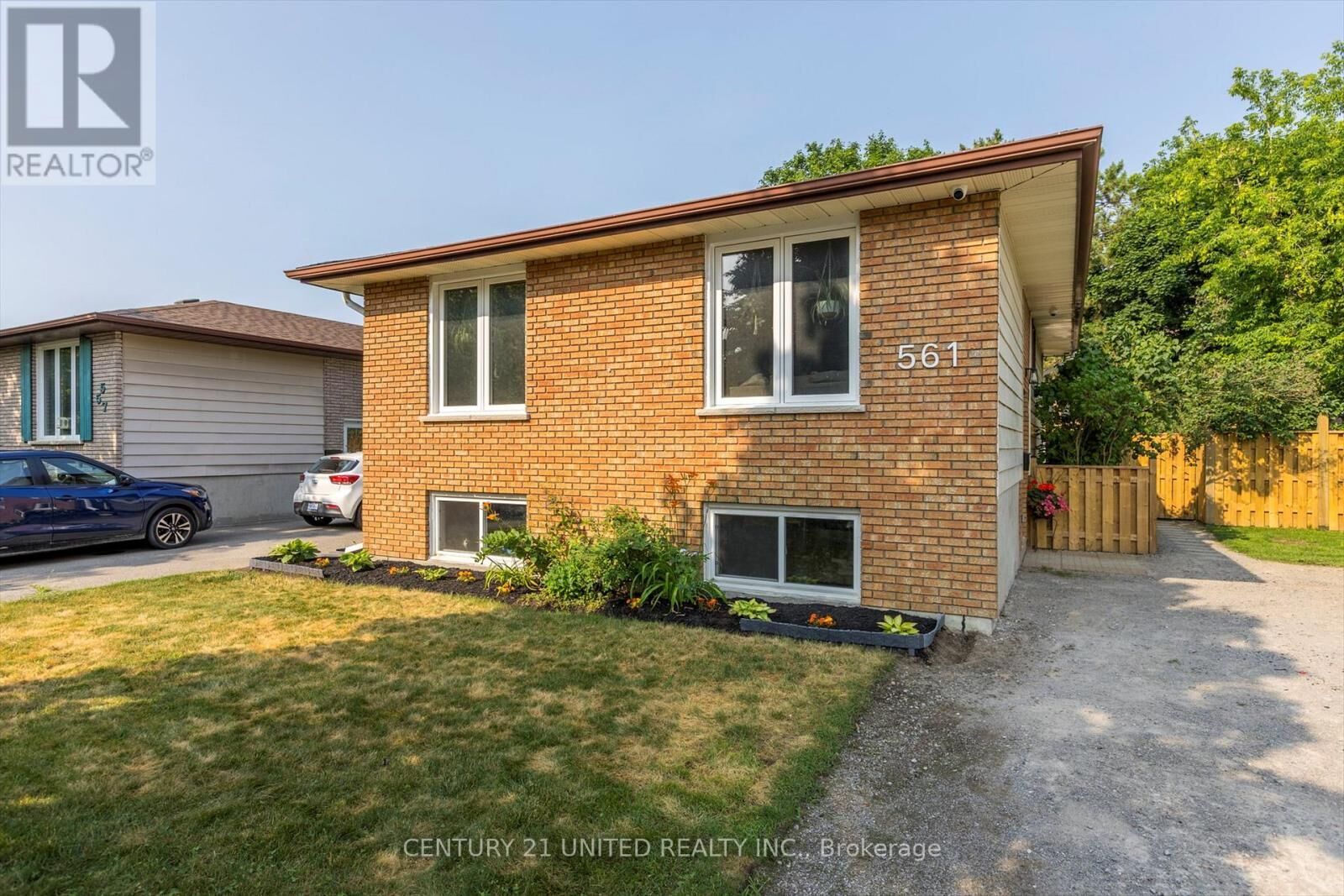Property Photo:  561 Barnes Crescent  ON K9J 7Z2 
