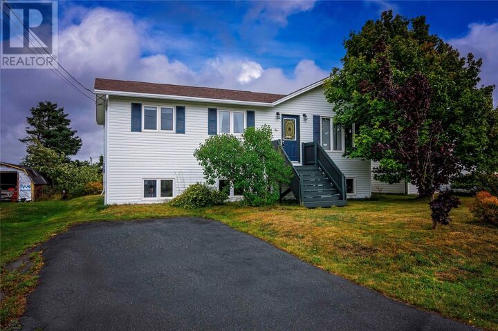 64 Porter'S Road  Cbs NL A1X 6T5 photo