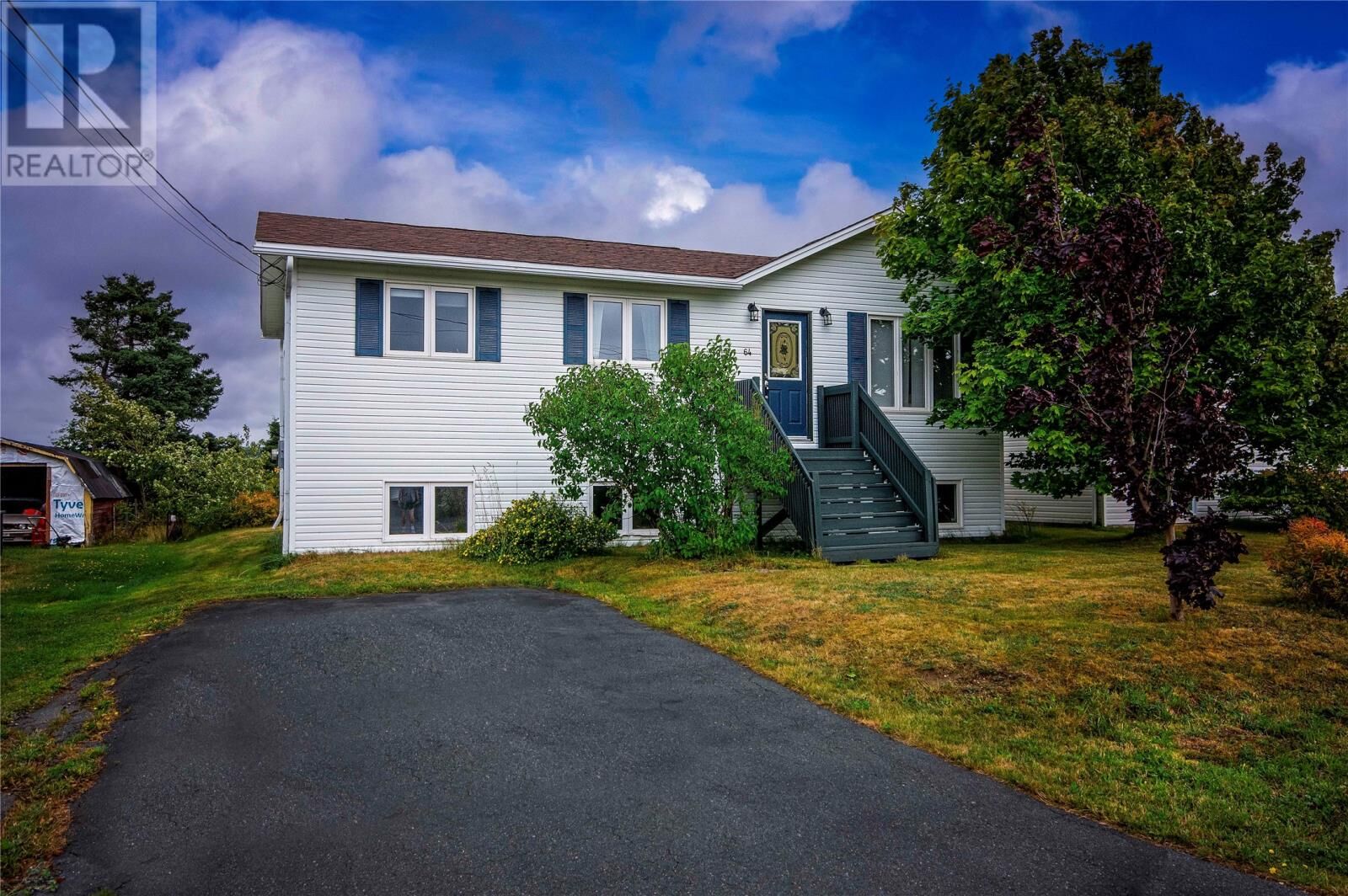 Property Photo: 64 Porter'S Road NL A1X 6T5