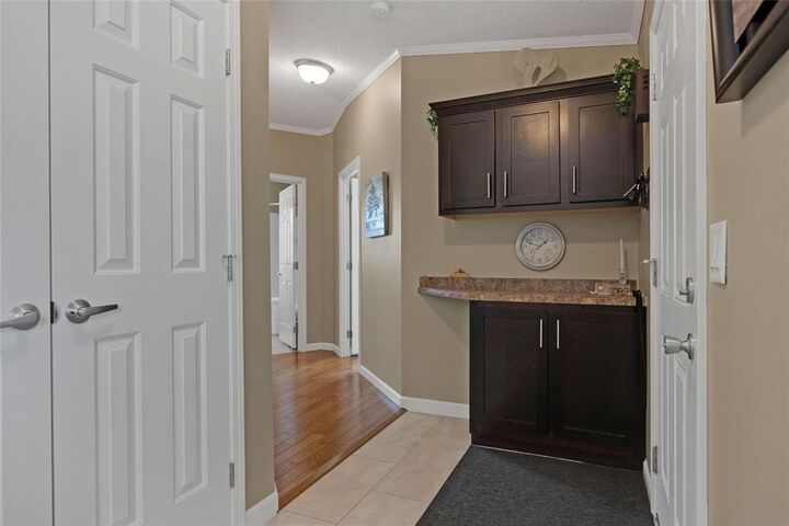 Property Photo: 18 Country Club Drive MB R0G 2J0
