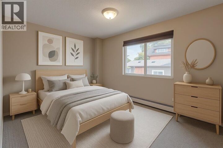 Property Photo: 1502 21 Avenue Southwest AB T2T 0M7