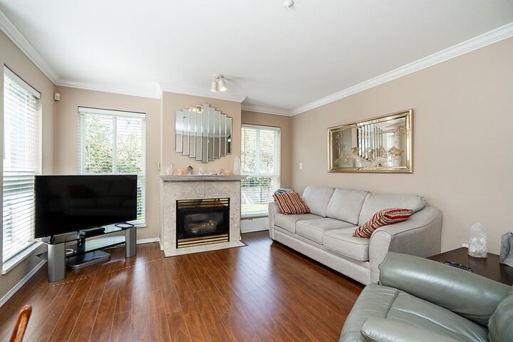 Property Photo: 15885 84 203 BC V4N 0W7
