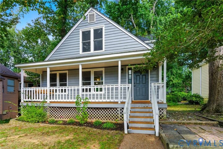 Property Photo: 7705 Offshore Drive VA 23832