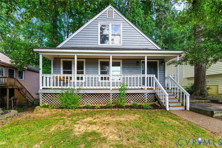 Property Photo:  7705 Offshore Drive  VA 23832 