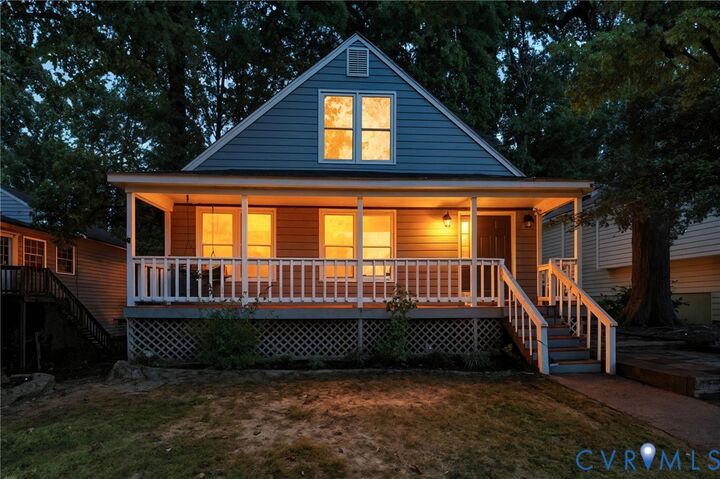 Property Photo:  7705 Offshore Drive  VA 23832 