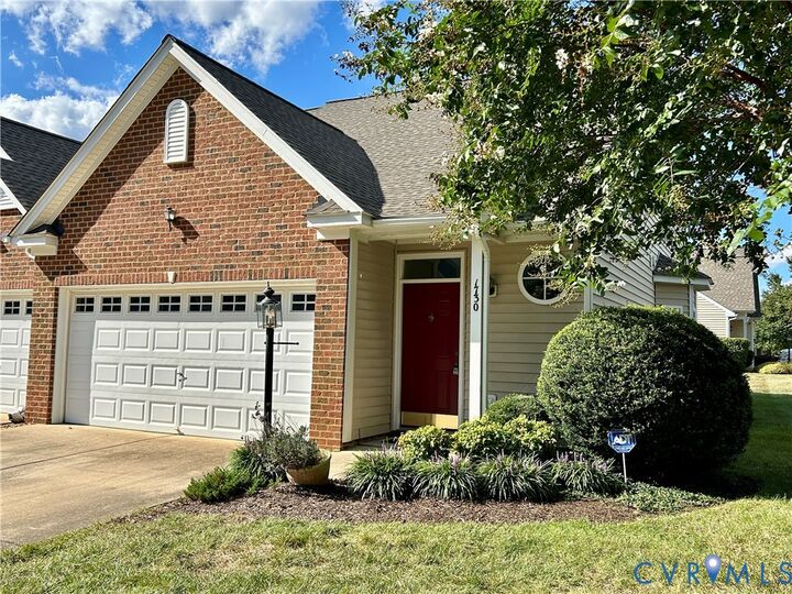 1730 Rose Mill Circle  Chesterfield VA 23112 photo