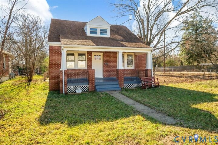 1401 Byron Street  Henrico VA 23222 photo