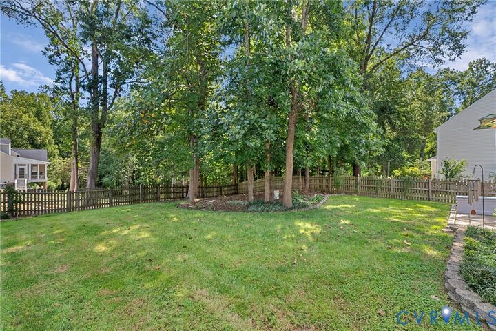 Property Photo: 10204 Slidingrock Drive VA 23116