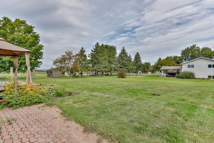 Property Photo: 902 Tower Drive WI 54448
