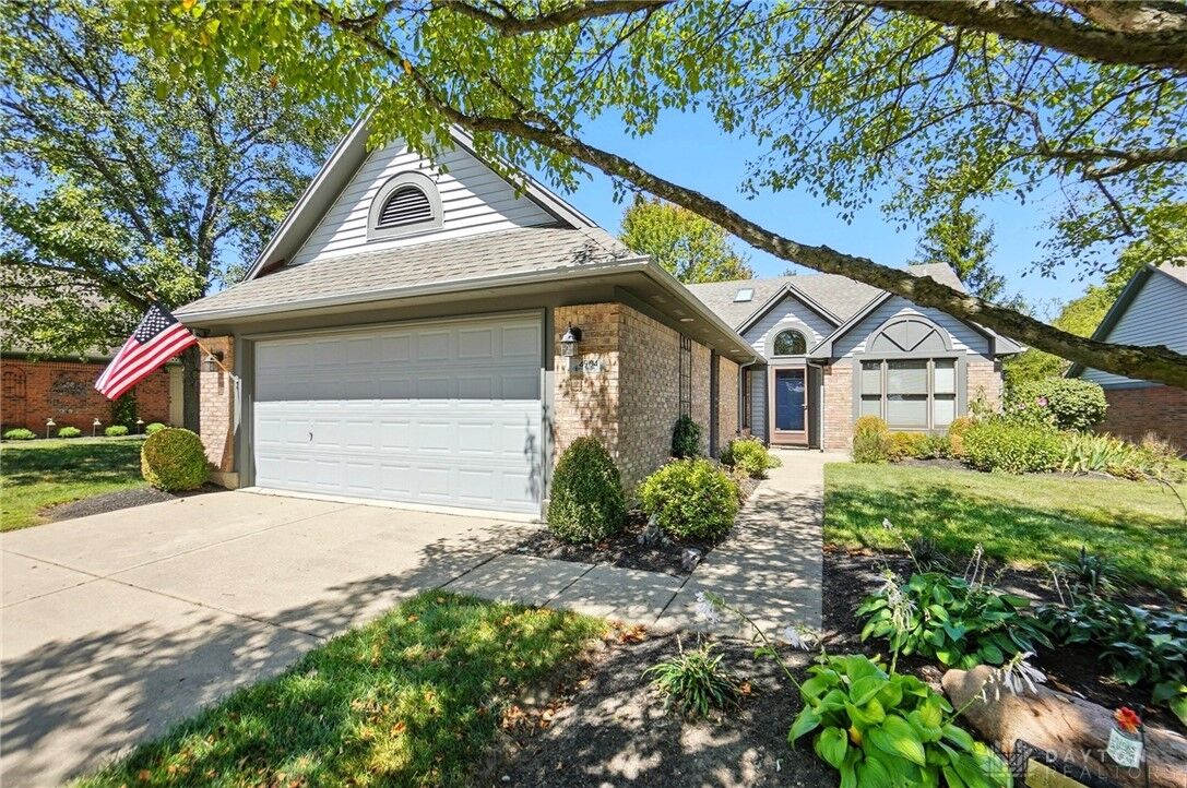 Property Photo: 4964 Field Point Court OH 45440