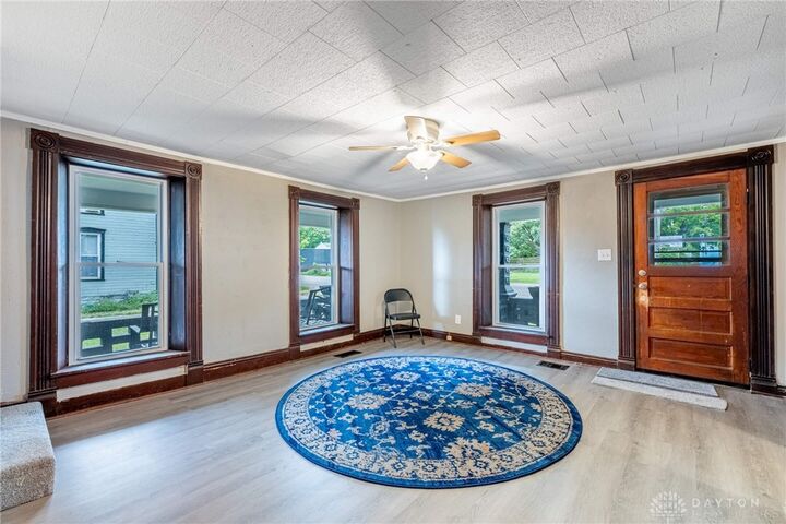 Property Photo: 46 N Main Street OH 45349