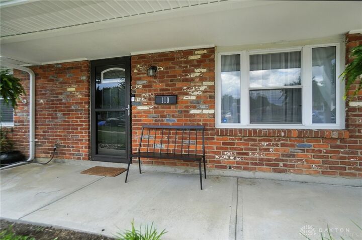 Property Photo: 110 Paw Paw Drive OH 45066