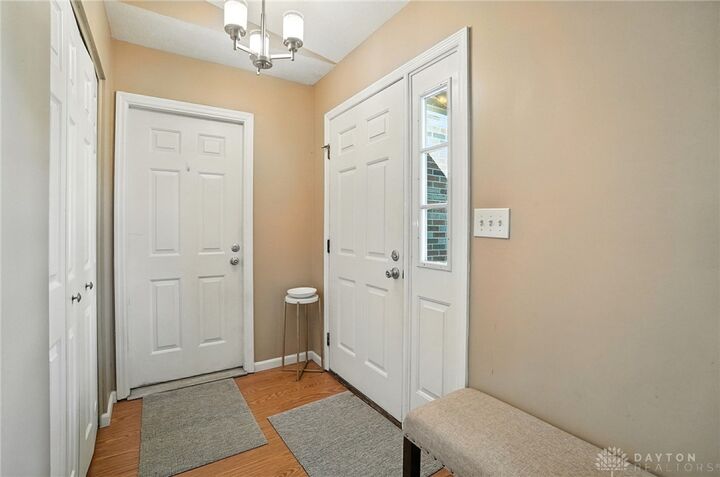 Property Photo:  2564 Valais Court  OH 45458 