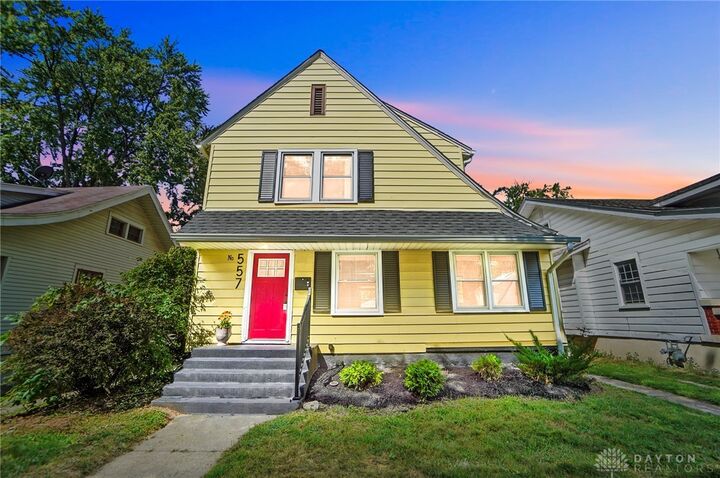 557 Shroyer Road  Dayton OH 45419 photo