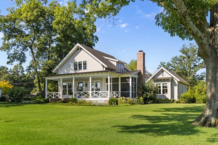 Property Photo: 11 Lake Drive AR 72395