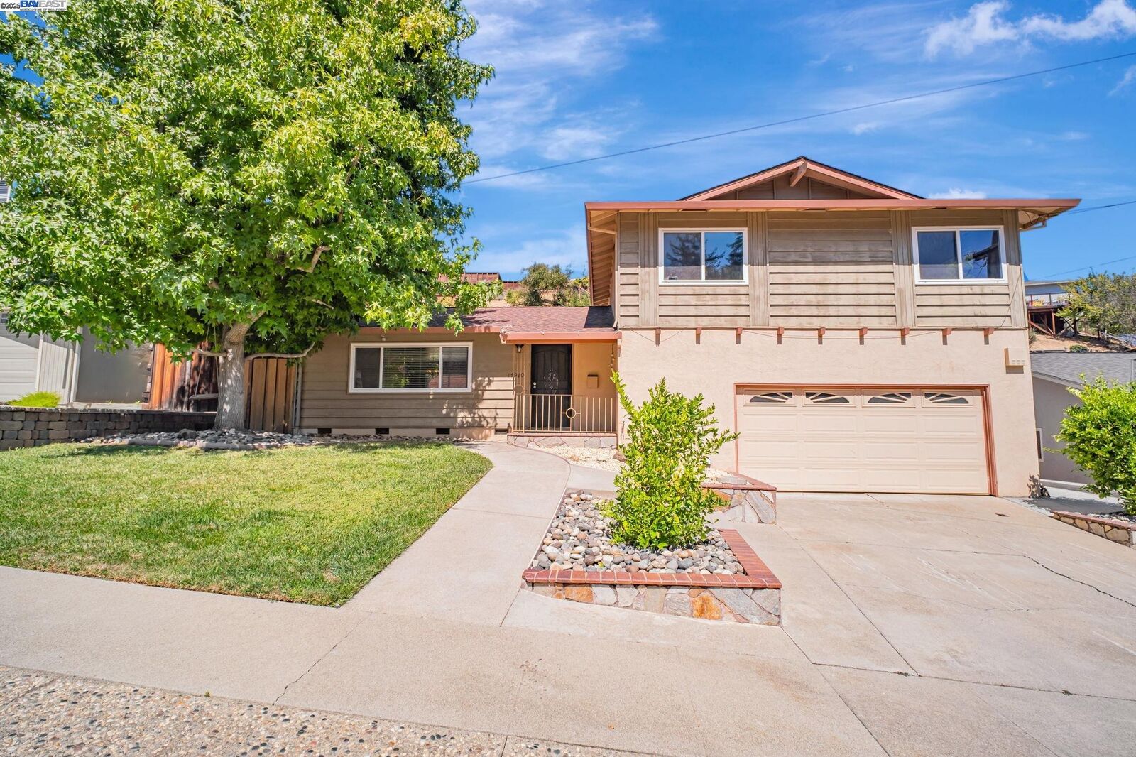 Property Photo: 17910 Joseph Dr CA 94546