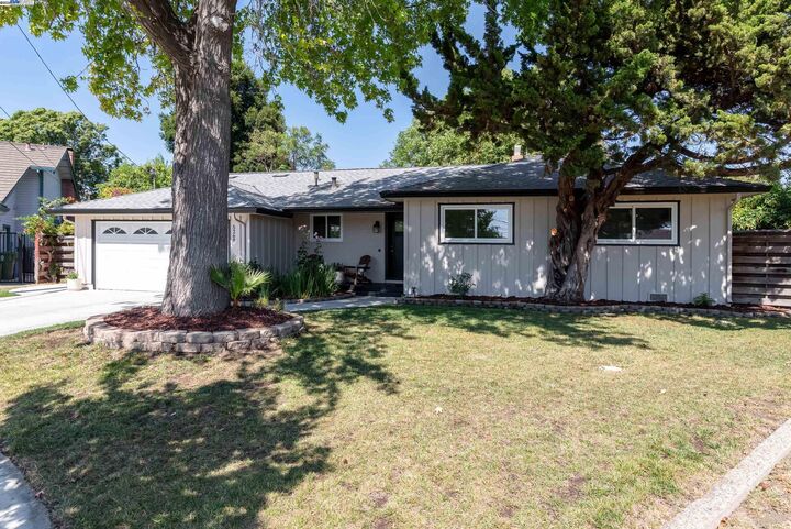 5268 Keeler Ct  Fremont CA 94536 photo