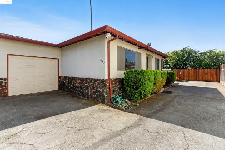 Property Photo: 3464 Michael Dr CA 94063