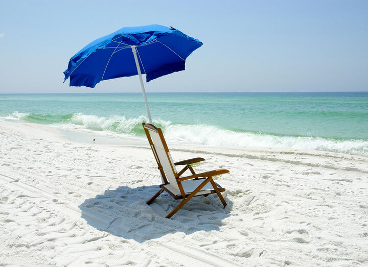 Property Photo: 4822 Ocean Boulevard FL 32541