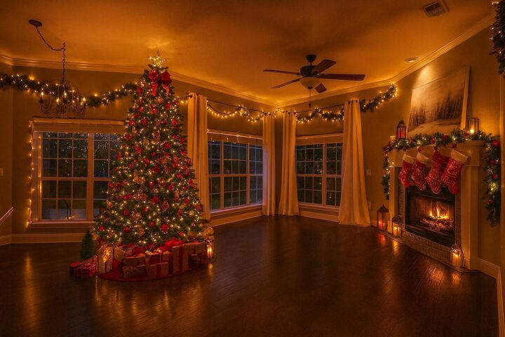 Property Photo:  2691 Stormy Circle  FL 32566 