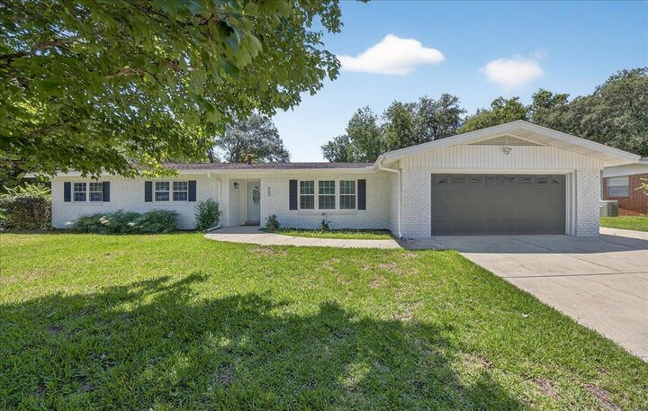 603 NE Golf Course Drive  Fort Walton Beach FL 32547 photo