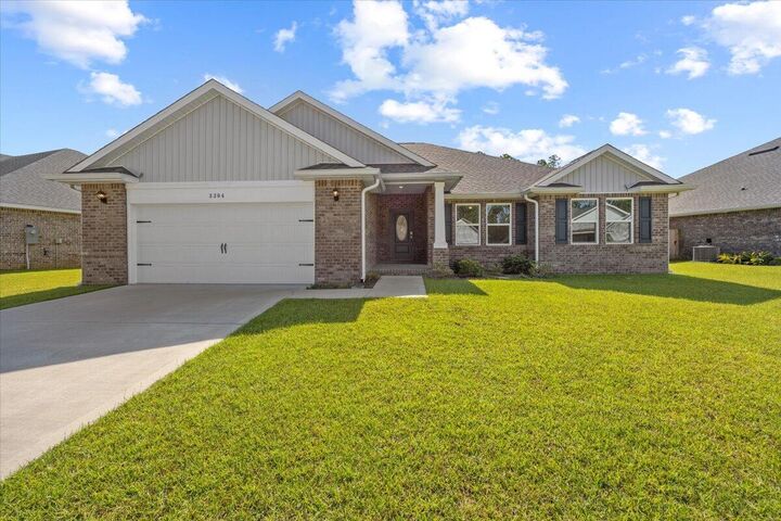 3304 Secret Isle Way  Navarre FL 32566 photo