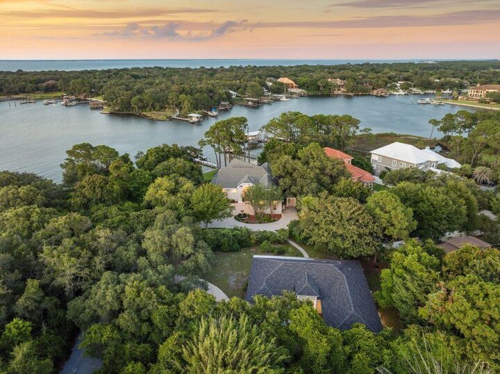 700/702 Beach Drive  Destin FL 32541 photo