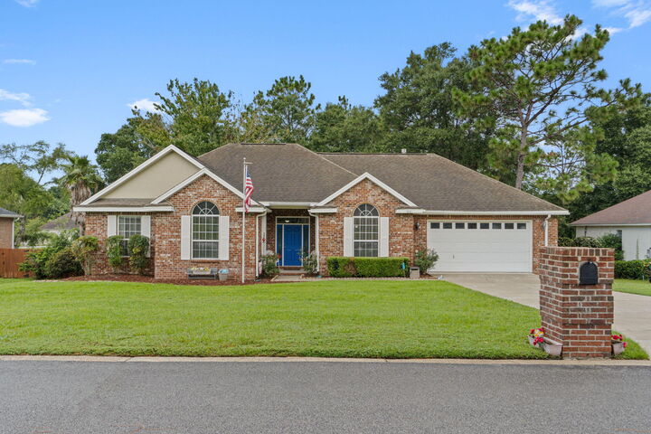4676 Lovegrass Lane  Crestview FL 32539 photo