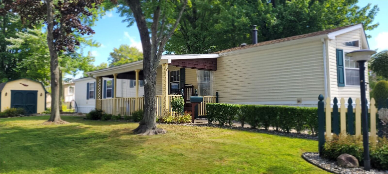 Property Photo: 1914 Northwood Lane PA 16509