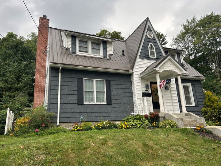 826 Irvin Avenue  Meadville PA 16335 photo