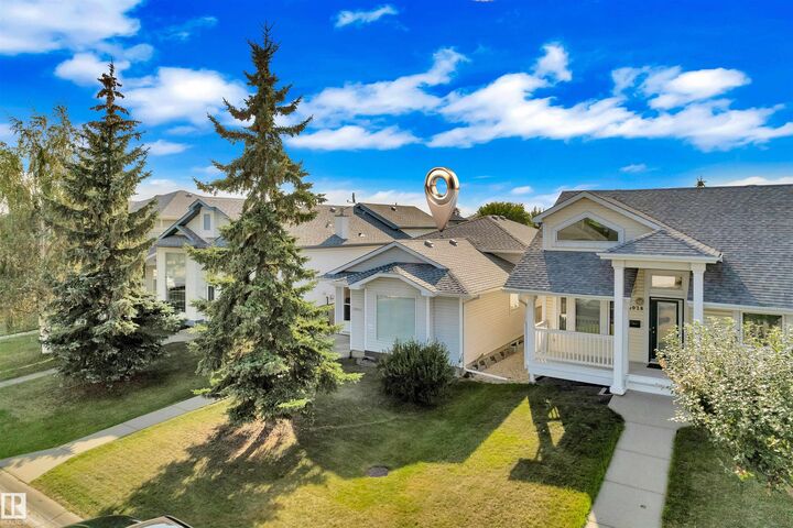 15024 128 Street NW  Edmonton AB T6V 1E9 photo