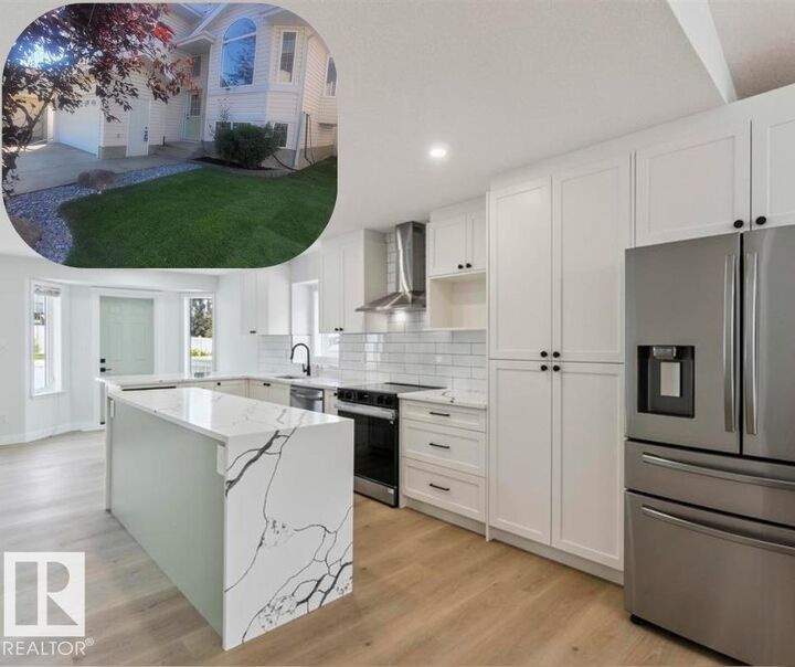 618 Layton Court NW  Edmonton AB T6R 2S9 photo