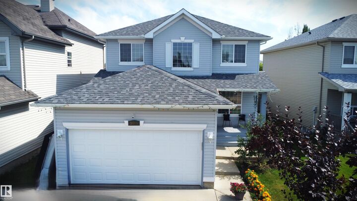 Property Photo: 3415 25 Street NW AB T6T 0B1