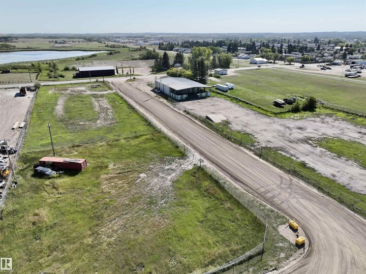 Property Photo:  5502 46 Street  AB T0A 3A2 