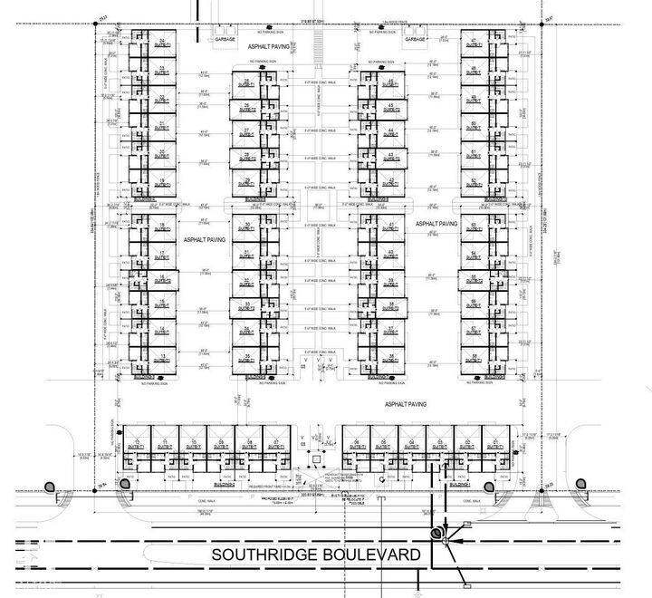 Property Photo:  206 Southridge Boulevard  AB T8L 0P6 