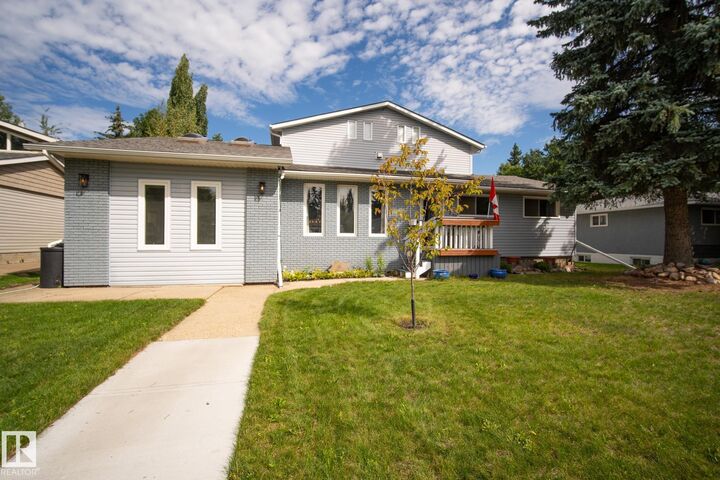 127 Pine Street  Sherwood Park AB T8A 1G9 photo
