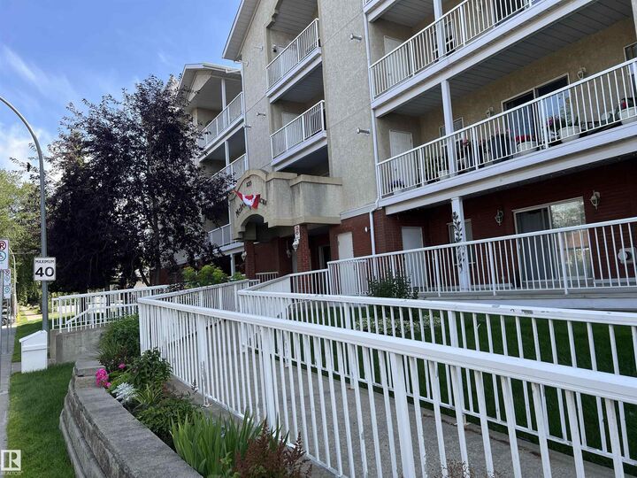 8215 84 Avenue NW 301  Edmonton AB T6C 4R2 photo