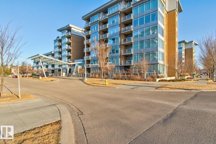 2510 109 Street NW 313  Edmonton AB T6J 2X1 photo