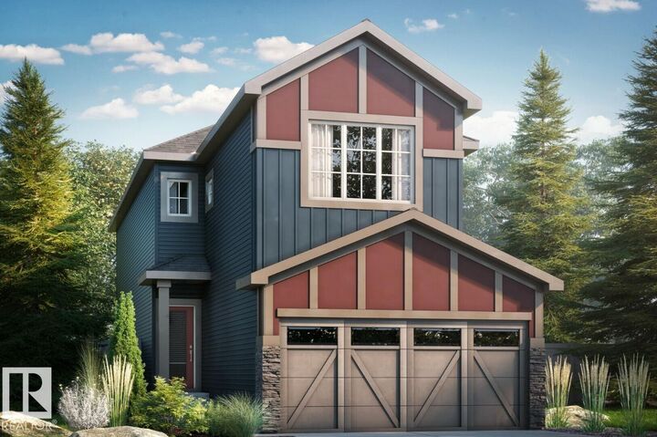 324 173 Avenue NW  Edmonton AB T5Y 4G6 photo
