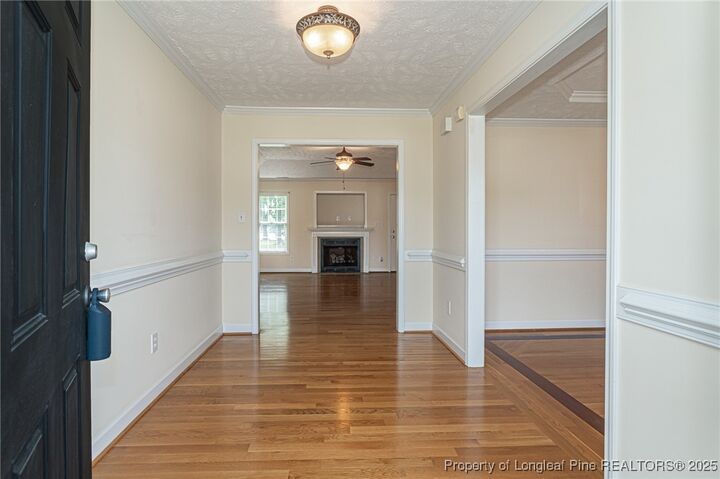Property Photo: 6316 Emerson Grove Court NC 28391
