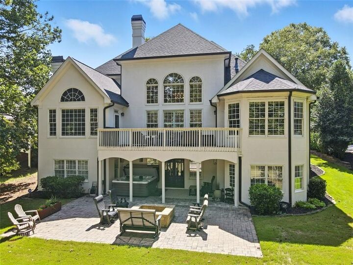 Property Photo: 14710 Creek Club Drive GA 30004