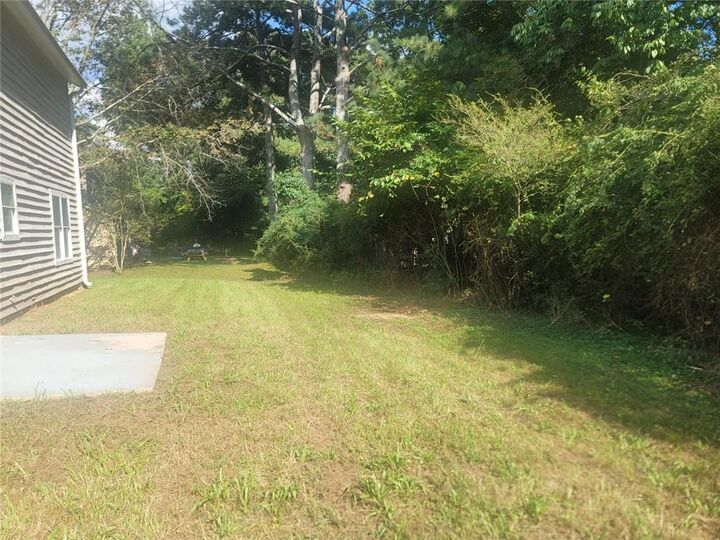 Property Photo: 5331 Medena Way GA 30038