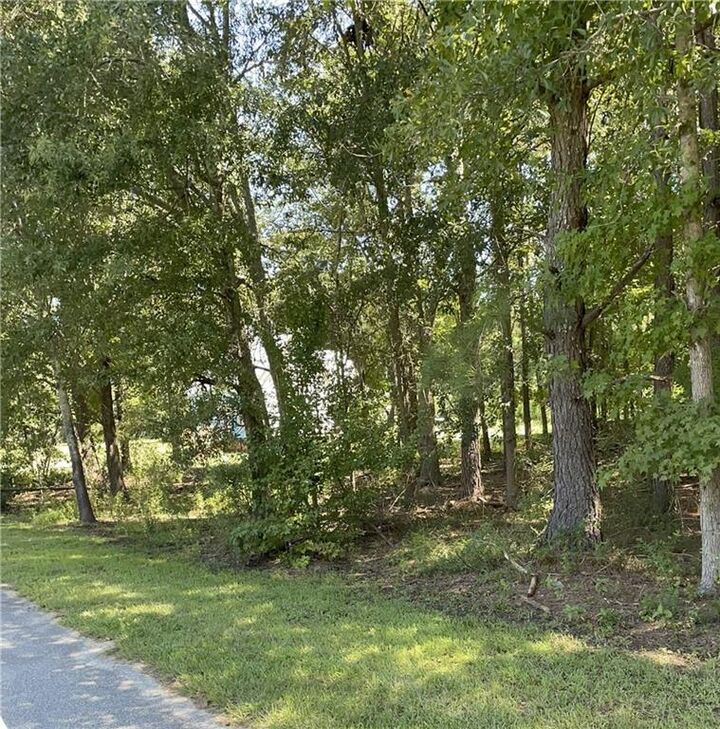 Property Photo: 1091 Mantahala Lot 1 Avenue GA 30642