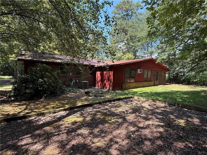 Property Photo: 3030 Rio Montana Drive GA 30066